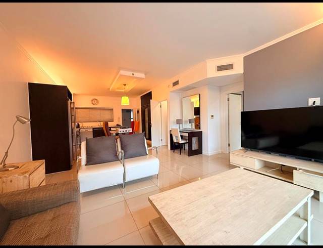 2 BEDROOM PROPERTY TO RENT IN MORNINGSIDE